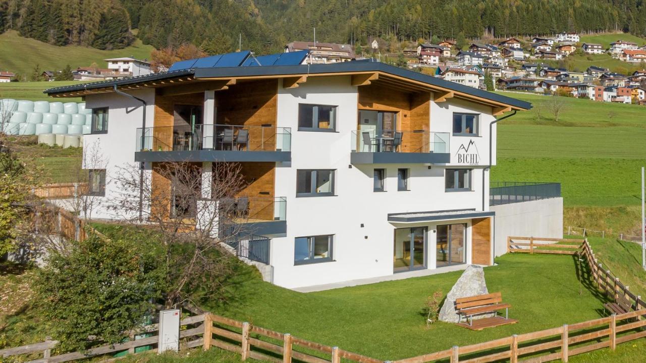 Apartments Am Bichl Fulpmes Exterior photo