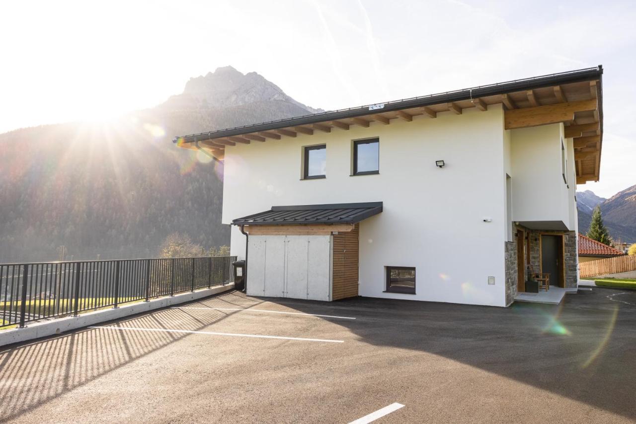 Apartments Am Bichl Fulpmes Exterior photo