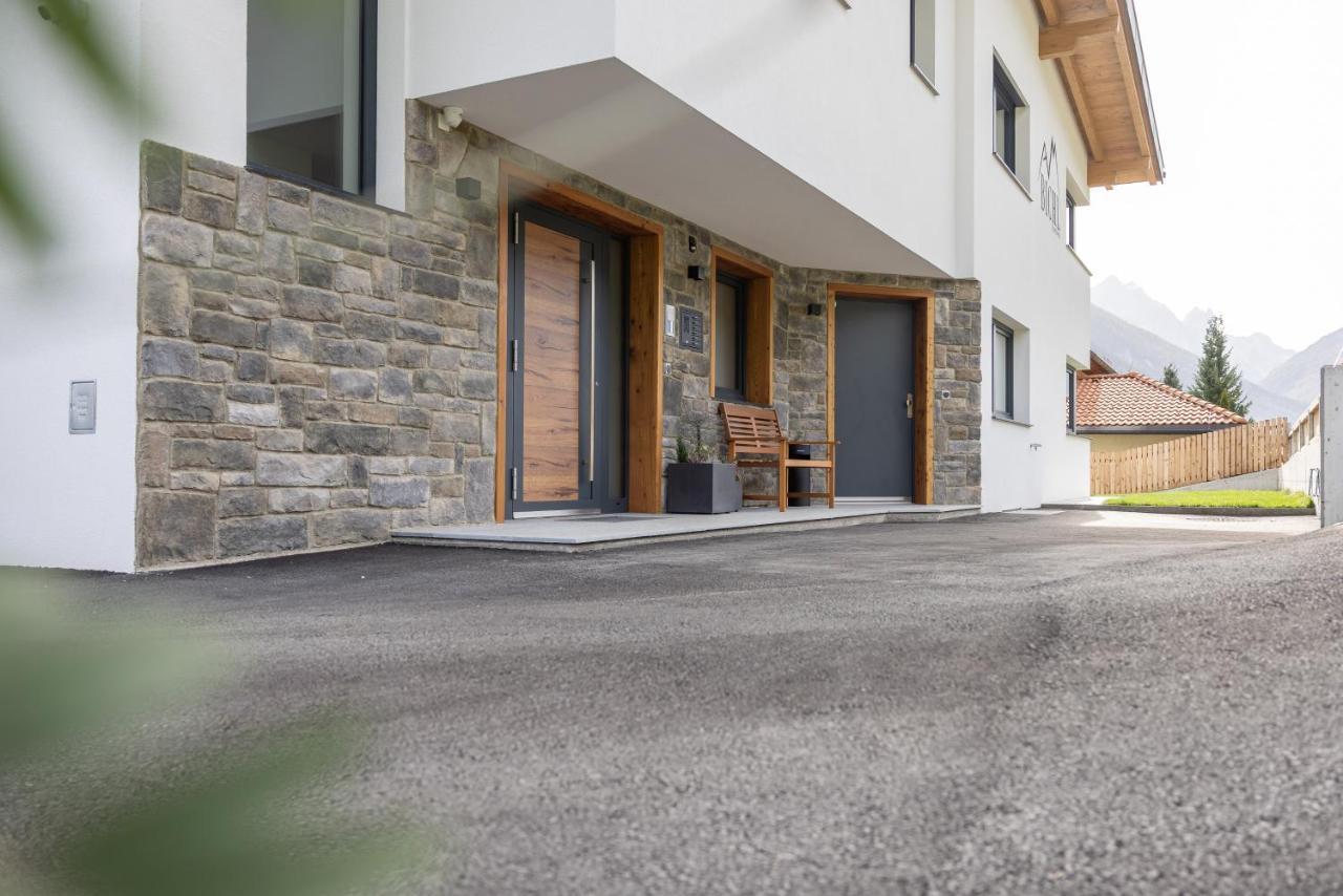 Apartments Am Bichl Fulpmes Exterior photo