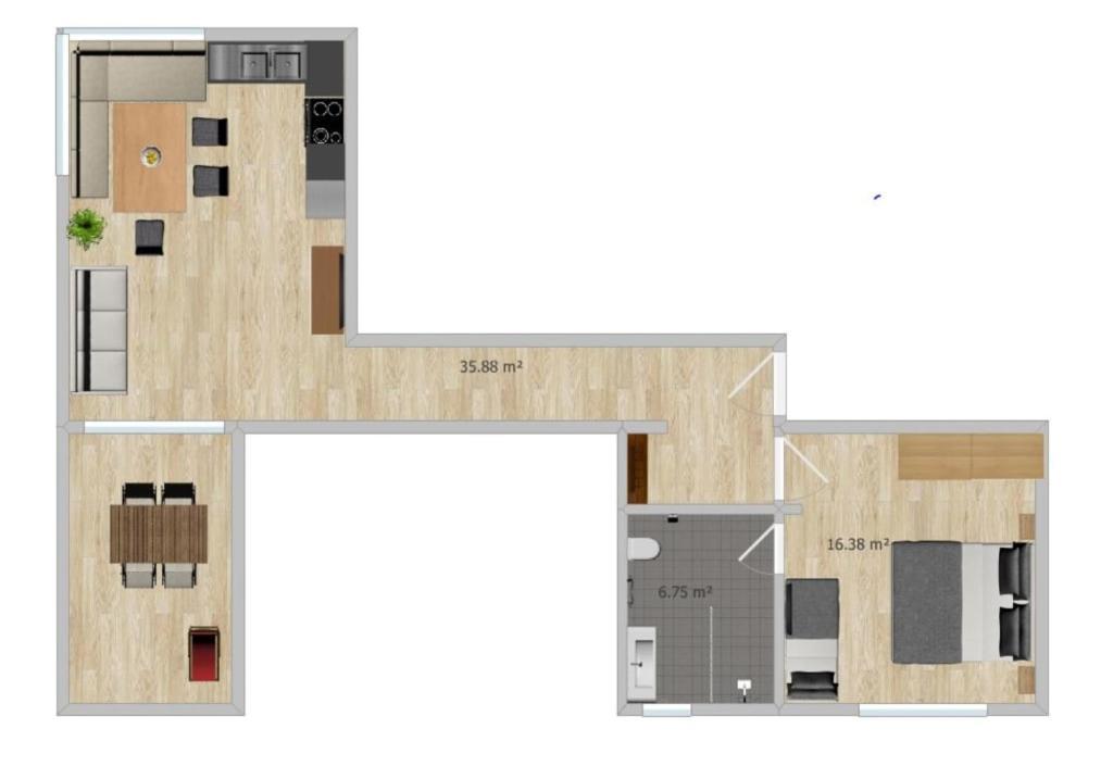 Apartments Am Bichl Fulpmes Exterior photo
